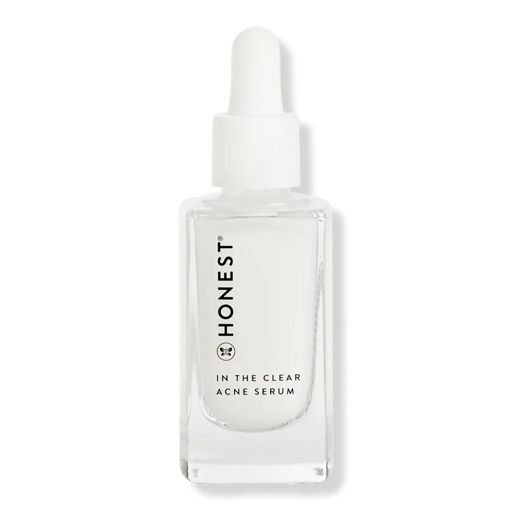 Honest Beauty In The Clear Acne Serum