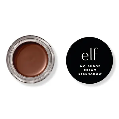 e.l.f. Cosmetics No Budge Cream Eyeshadow