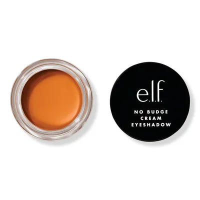 e.l.f. Cosmetics No Budge Cream Eyeshadow