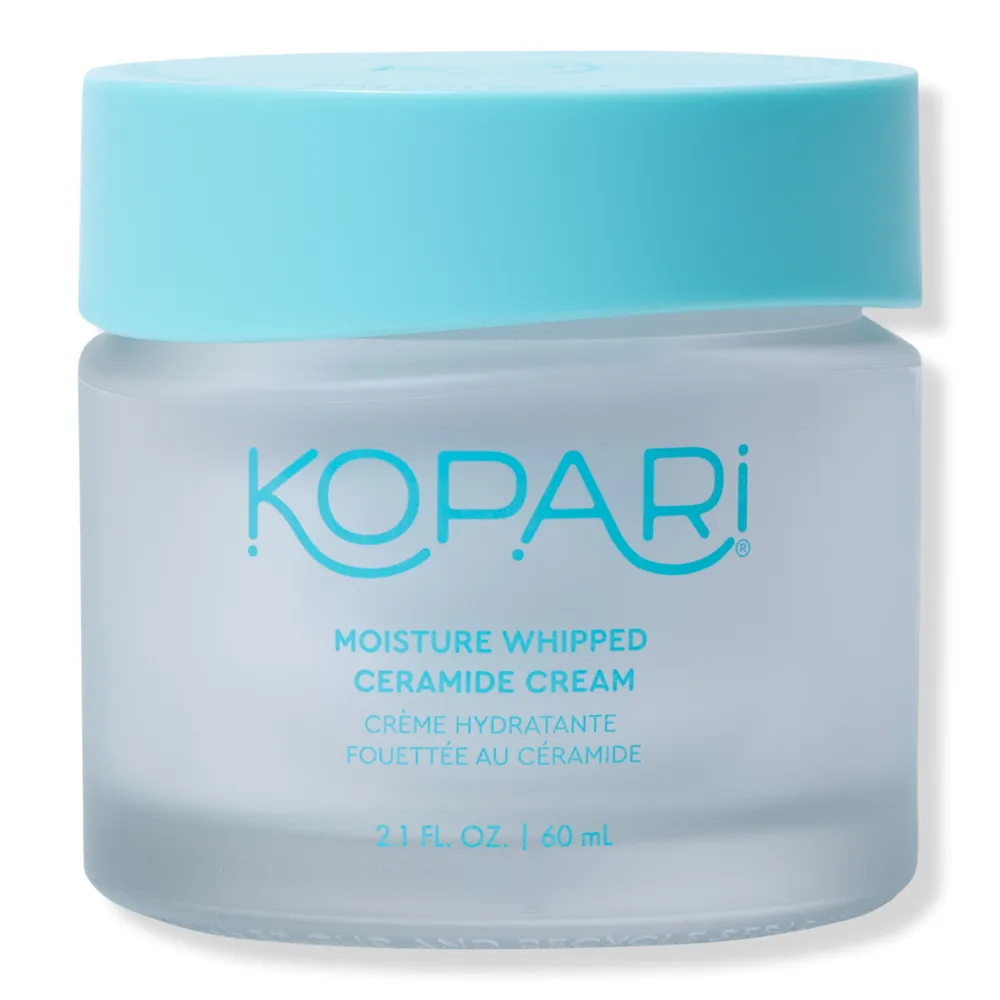 Kopari Beauty Moisture Whipped Ceramide Cream