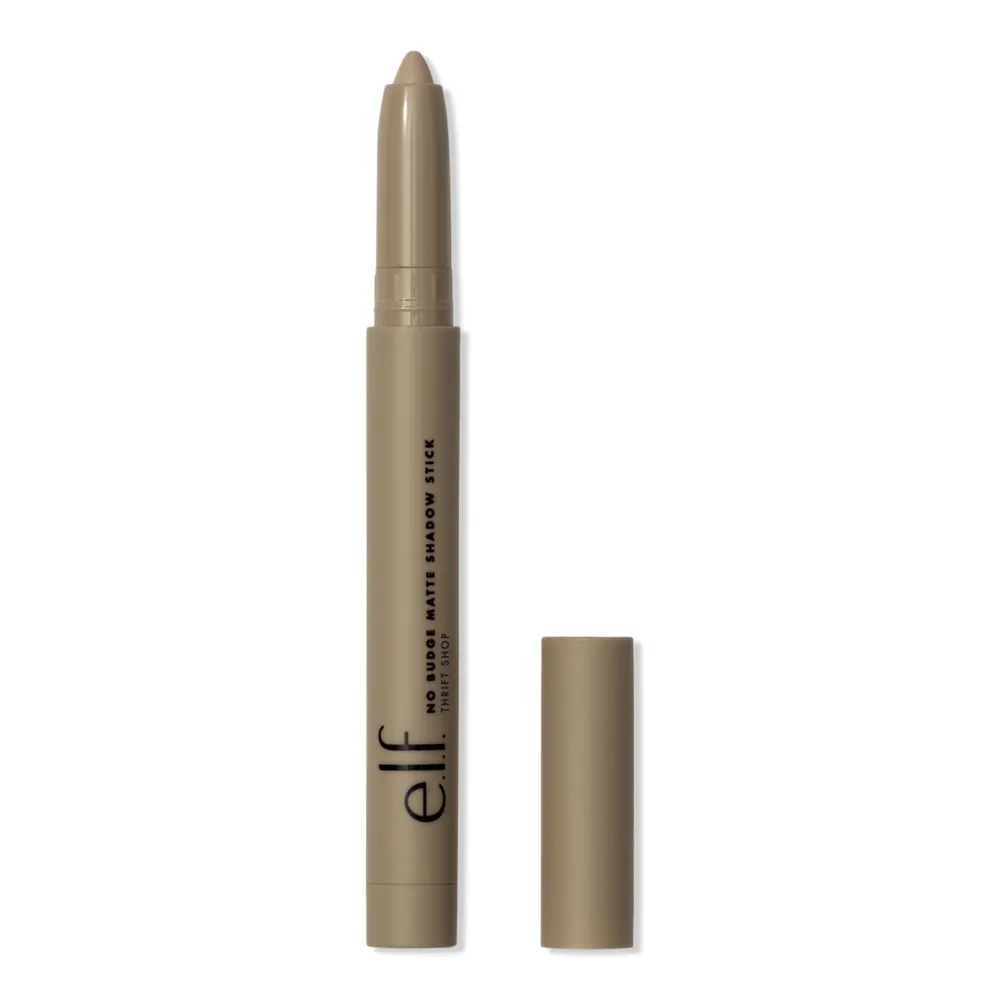 e.l.f. Cosmetics No Budge Matte Shadow Stick