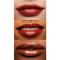 Glossy Lip Stain - Cinnamon Dreamz