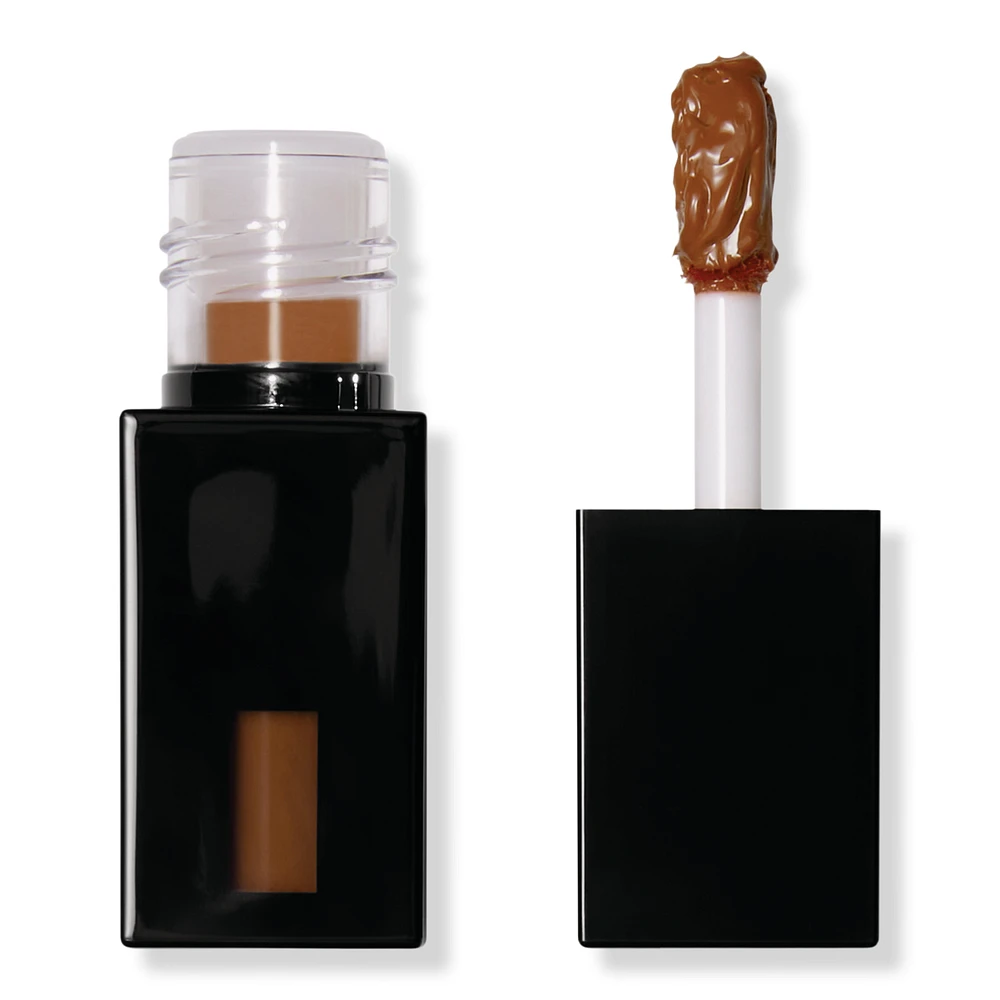 Glossy Lip Stain - Cinnamon Dreamz