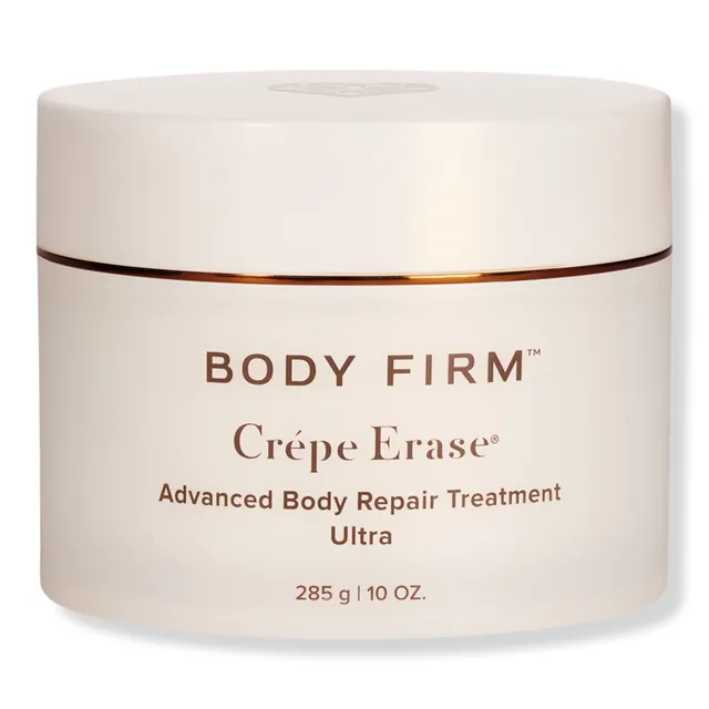 Ulta Crepe Erase Advanced Body Repair Treatment Ultra