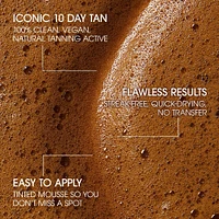 Self Tan Classic Bronzing Mousse