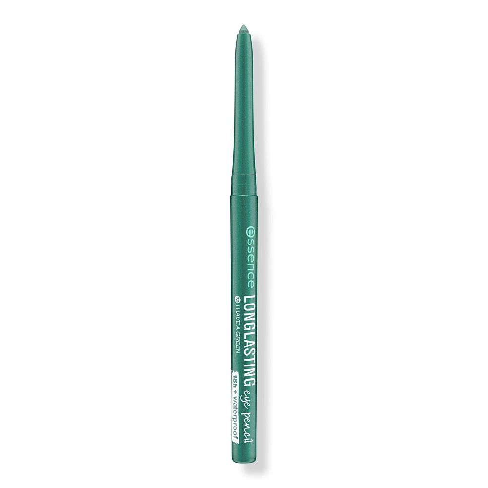 Long Lasting Eye Pencil