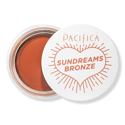 Sun Dreams Creamy Bronzer & Contour - Glow