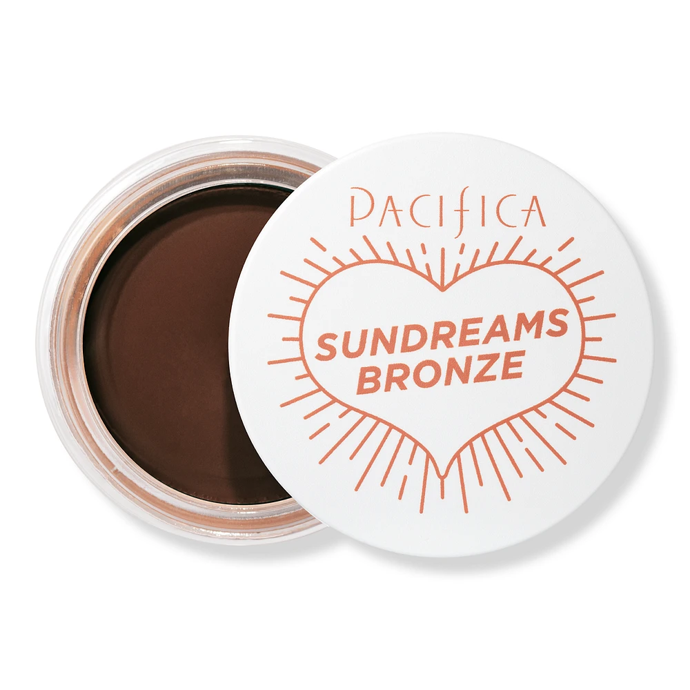 Sun Dreams Creamy Bronzer & Contour