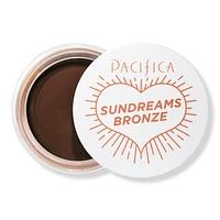 Sun Dreams Creamy Bronzer & Contour