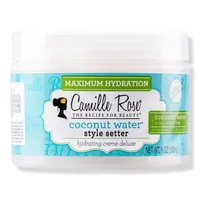 Camille Rose Coconut Water Style Setter