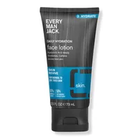 Every Man Jack Men's Daily Hydrating Face Lotion