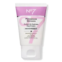 No7 Menopause Skincare Protect & Hydrate Day Cream SPF 30