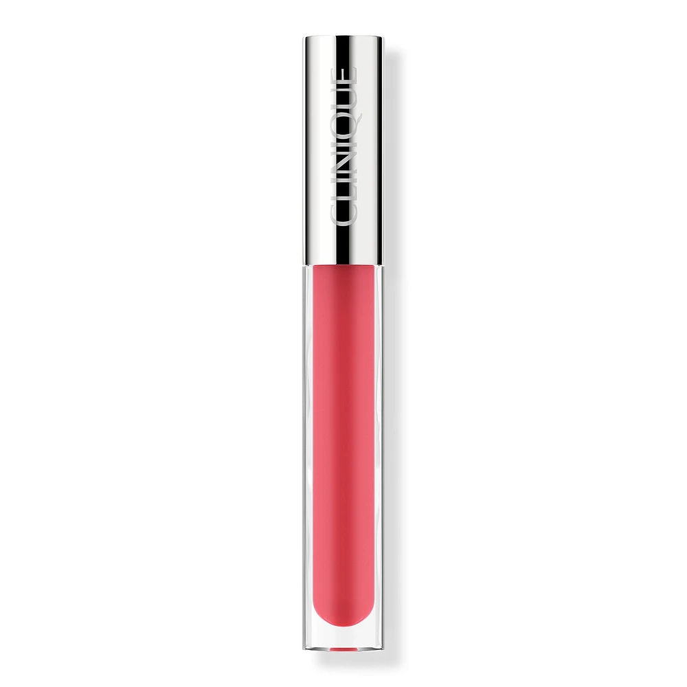 Clinique Pop Plush Creamy Lip Gloss - Sugarplum Pop