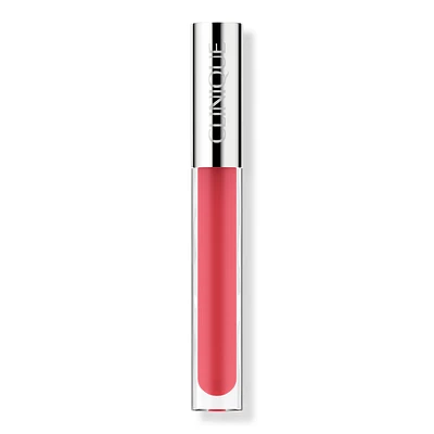 Clinique Pop Plush Creamy Lip Gloss - Sugarplum Pop