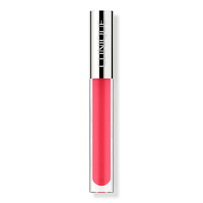 Clinique Pop Plush Creamy Lip Gloss - Strawberry Pop