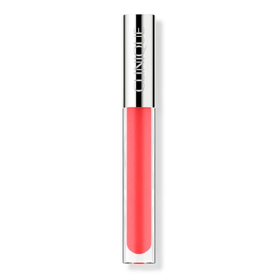 Clinique Pop Plush Creamy Lip Gloss - Rosewater Pop