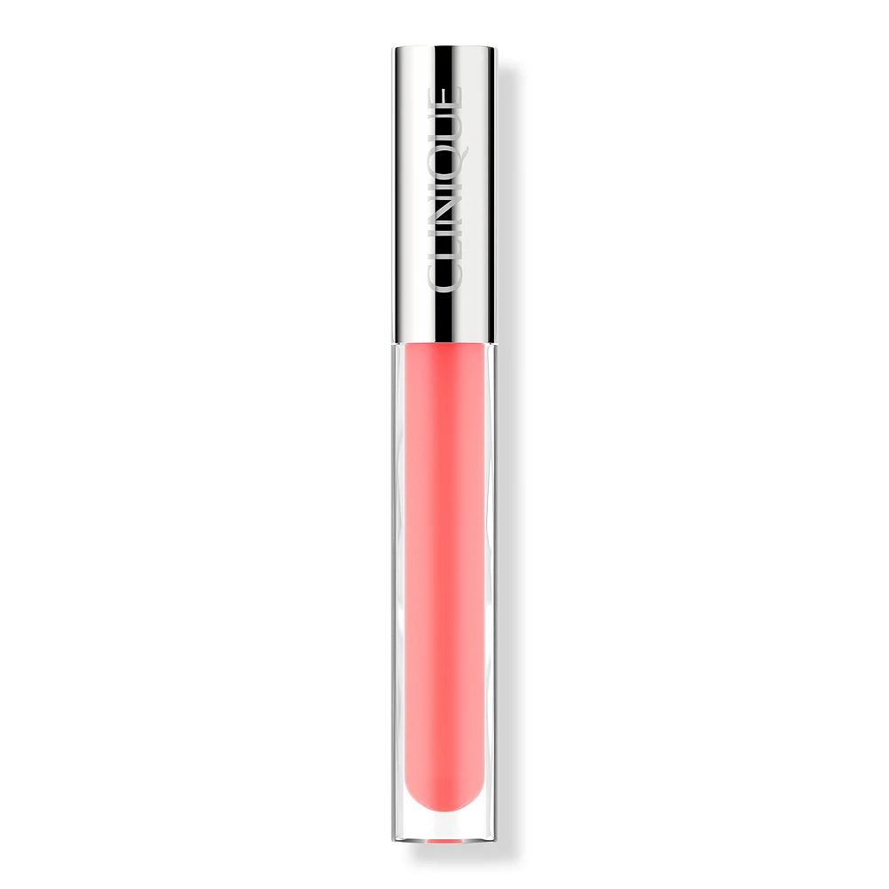 Clinique Pop Plush Creamy Lip Gloss - Bubblegum Pop