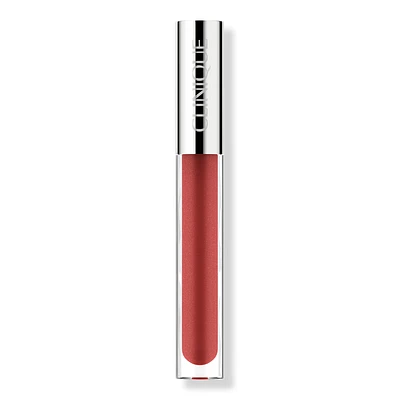 Clinique Pop Plush Creamy Lip Gloss - Brulee Pop