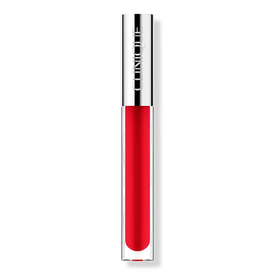 Clinique Pop Plush Creamy Lip Gloss - Juicy Apple Pop