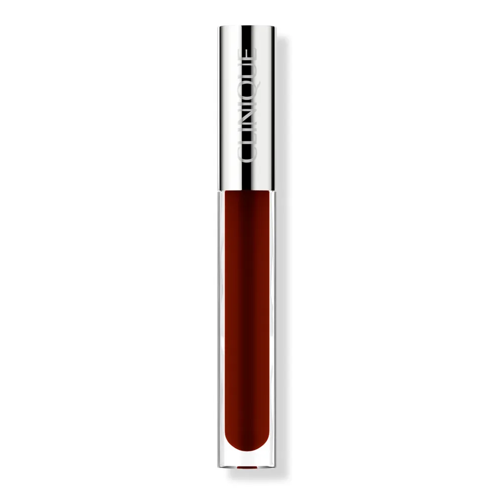 Clinique Pop Plush Creamy Lip Gloss