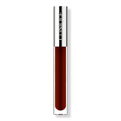 Clinique Pop Plush Creamy Lip Gloss - Black Honey Pop