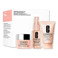 Clinique Skin School Supplies: Glowing Skin Essentials Set
