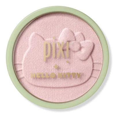 Pixi + Hello Kitty Hello Glow-y Powder