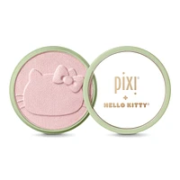 Pixi + Hello Kitty Hello Glow-y Powder - Sweet Glow