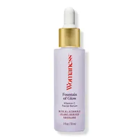 Womaness Fountain of Glow Vitamin C Face Serum