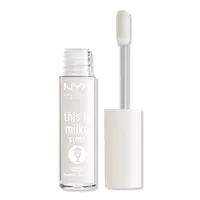 NYX Professional Makeup This is Milky Gloss Milkshakes Vegan Lip