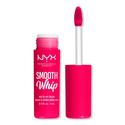 Smooth Whip Blurring Matte Lip Cream - Pillow Fight