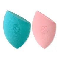 Real Techniques Miracle Mattifying Makeup Sponge Duo