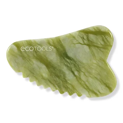 EcoTools Jade Body Gua Sha Stone and Massage Tool