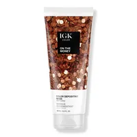 IGK Color Depositing Conditioning Hair Mask