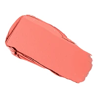 NUDIES MATTE LUX All Over Face Blush Color - Pretty Peachy