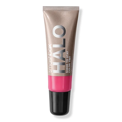 Halo Sheer To Stay Cream Cheek + Lip Tint