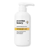 Eczema Honey Soothing Body Wash