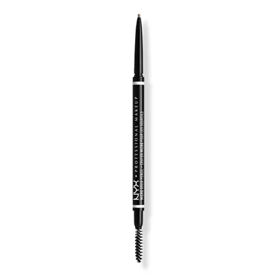 NYX Professional Makeup Micro Brow Pencil Vegan Eyebrow