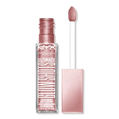 Ultimate Glow Shots Vitamin C Infused Liquid Eyeshadow - Grapefruit Glow