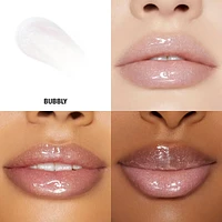 Plumping Gloss - 817 Bubbly