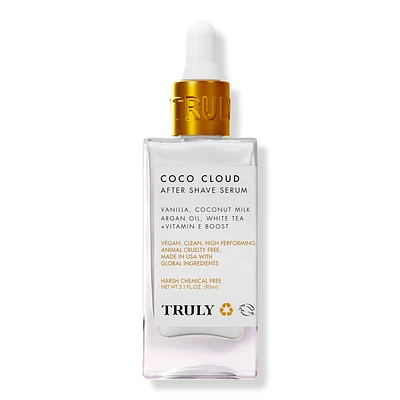 Coco Cloud After Shave Serum