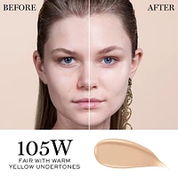 Teint Idole Ultra Wear Care and Glow Foundation