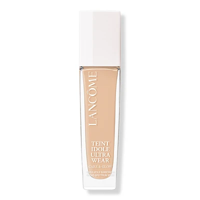 Teint Idole Ultra Wear Care and Glow Foundation