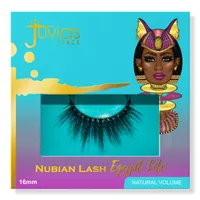 Juvia's Place Nubian Lash Egypt Lite