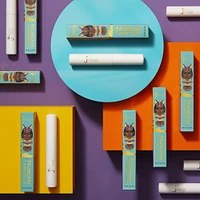 Nubian Lash Glue - Clear