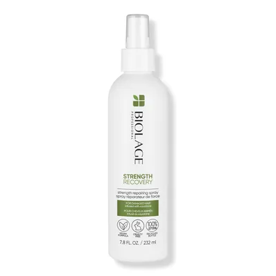 Biolage Strength Recovery Repairing Leave-In Conditioner Spray with Heat Protection
