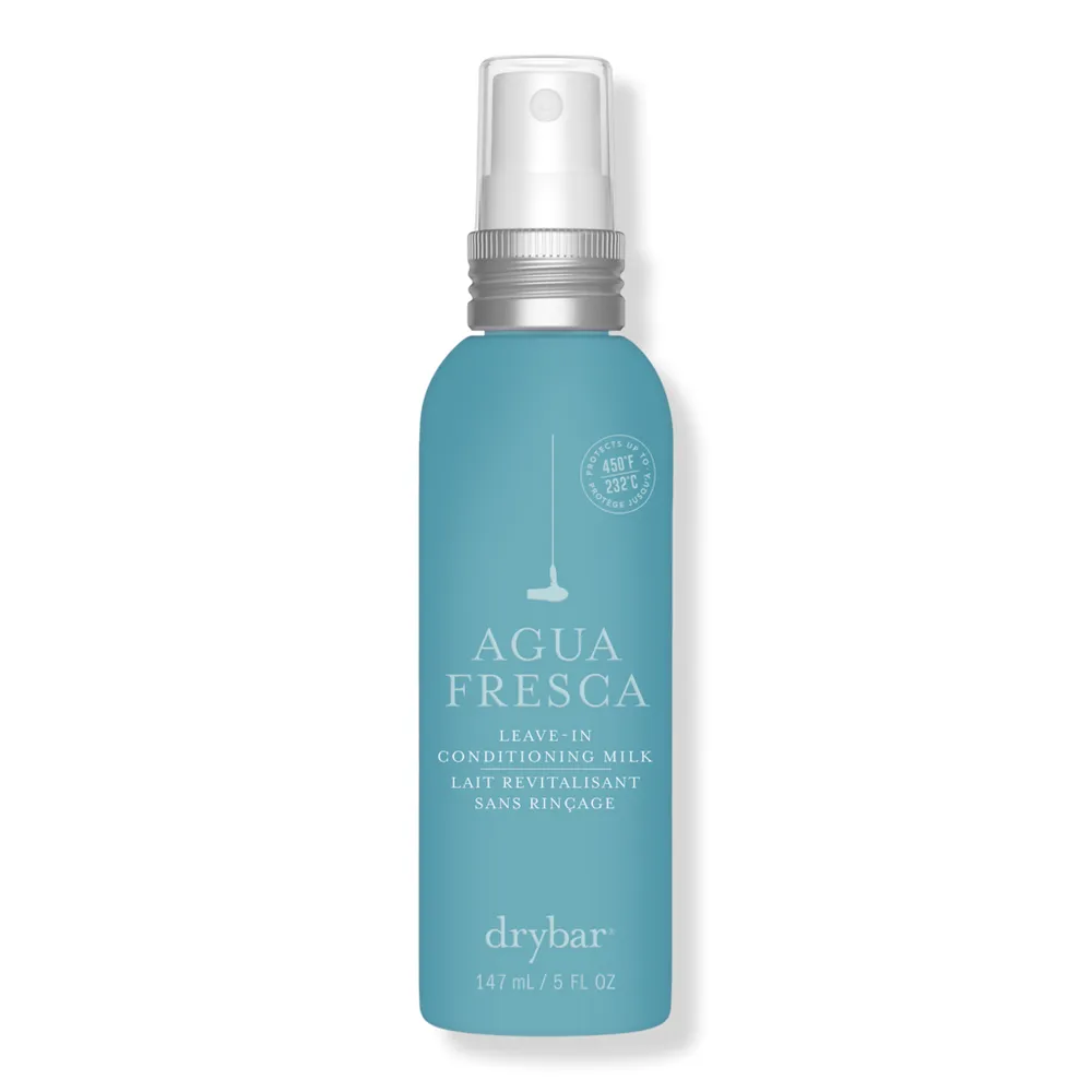 Drybar Agua Fresca Leave-In Conditioning Milk