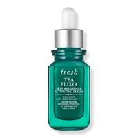 fresh Tea Elixir Skin Resilience Activating Serum