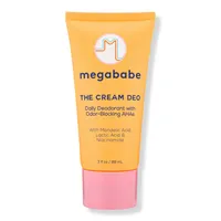 megababe The Cream Deo Daily Deodorant