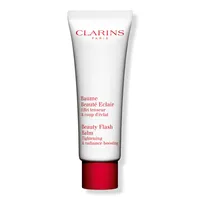 Clarins Beauty Flash Balm Mask, Primer, Radiance Booster